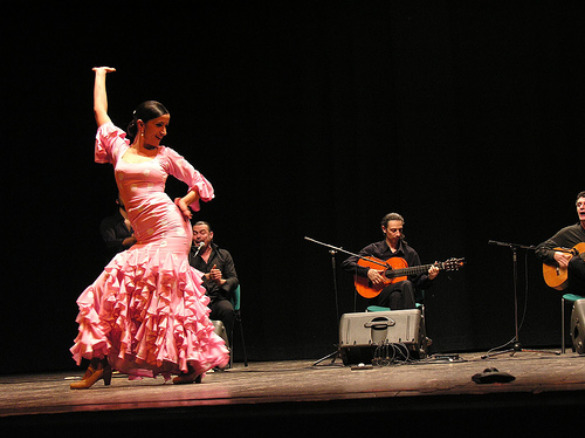 dance dance