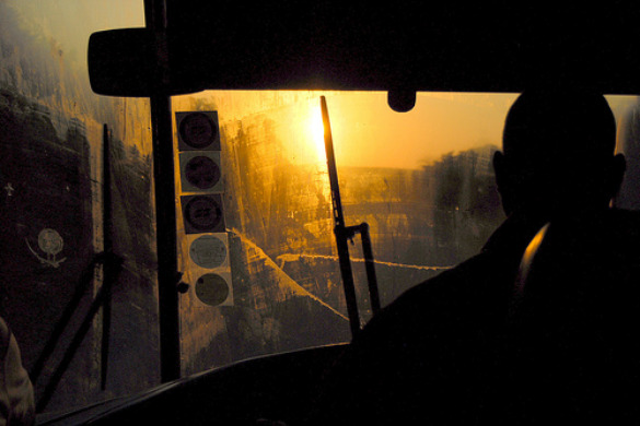 driver driver