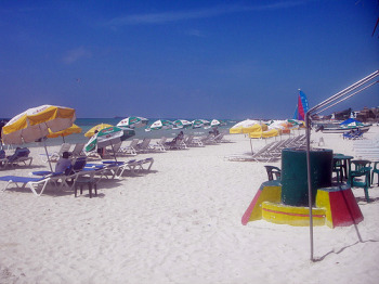 emptybeach