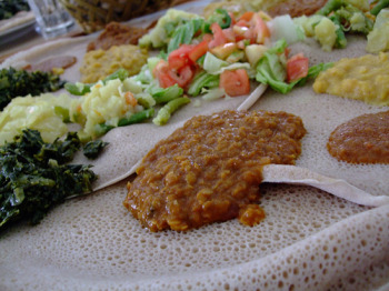 ethiiopian
