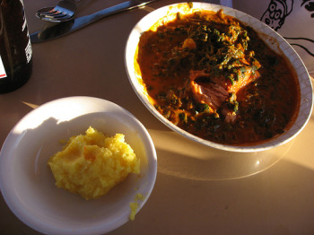 ghana