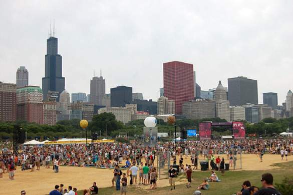 lolla lolla
