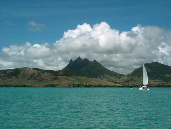 mauritius mauritius
