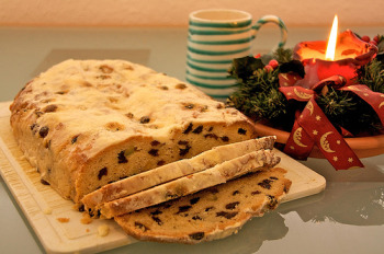 stollen