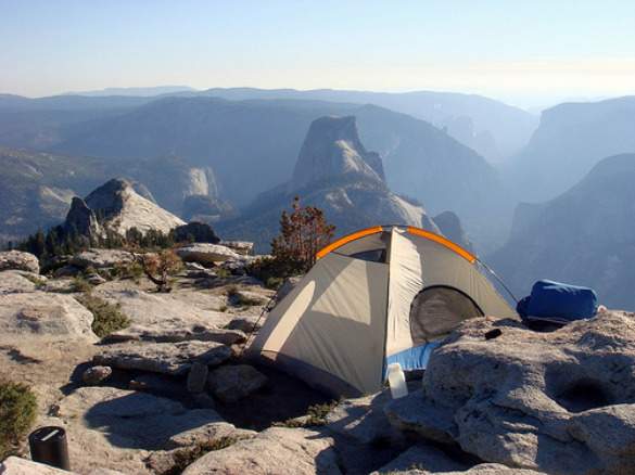 tent tent