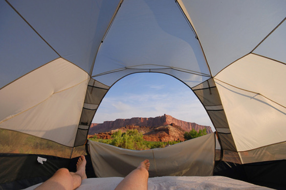 tent tent