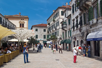 town