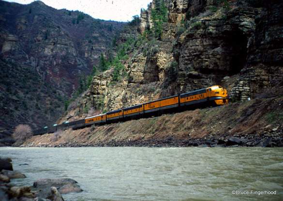 train train