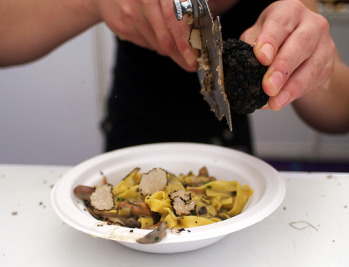truffle