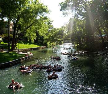 tubing