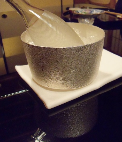 Sake Sake