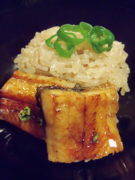 Eel Eel