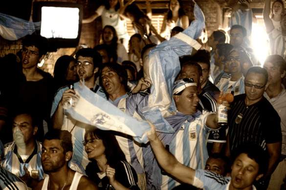 argentina argentina