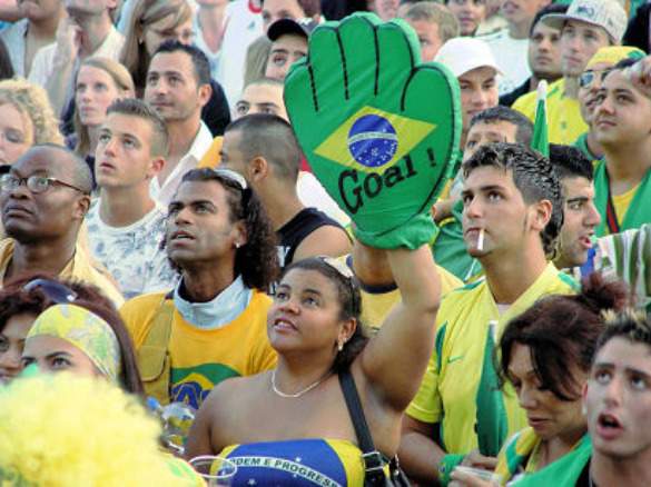 brazil brazil