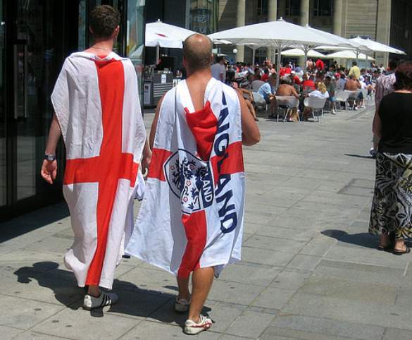 england england
