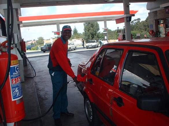 gasstation gasstation
