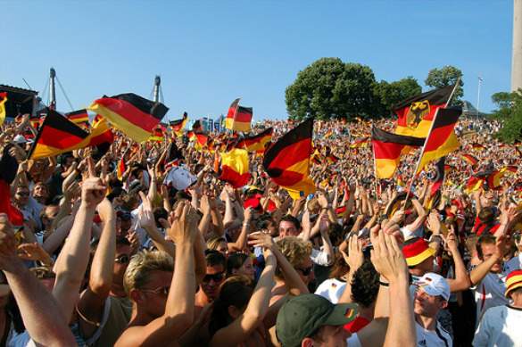 germany germany