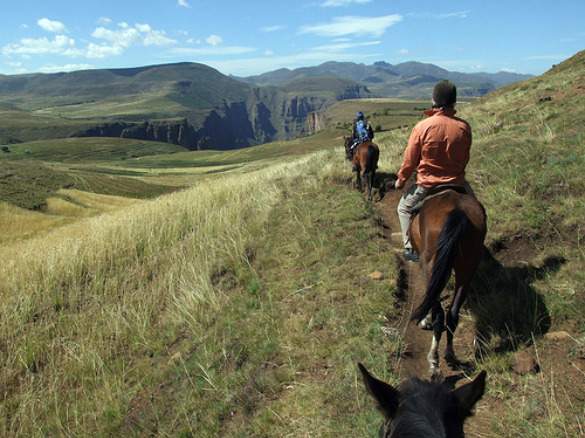 lesotho lesotho