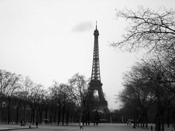 paris paris