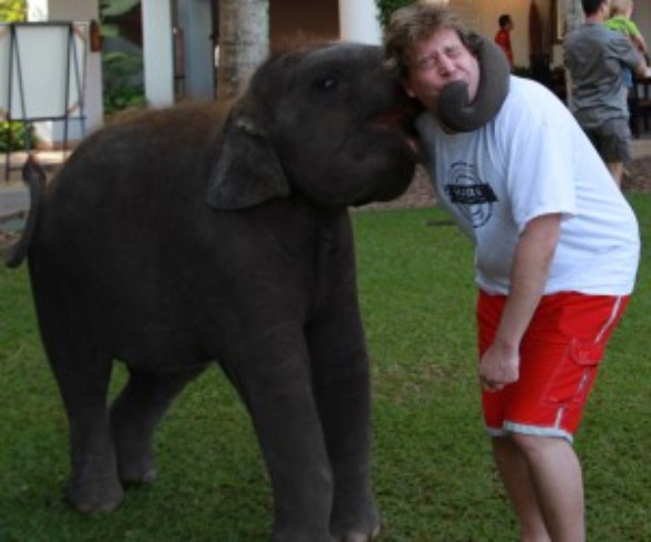 peterinThailand
