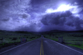 road
