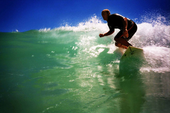 surfing surfing