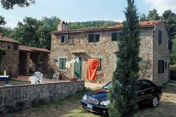villa villa