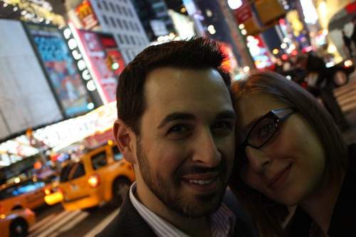 4769645168_824f015066 Rand had some spare time during our last trip to NYC, so we went to a show and walked through Times Square. Best part of the trip, naturally.