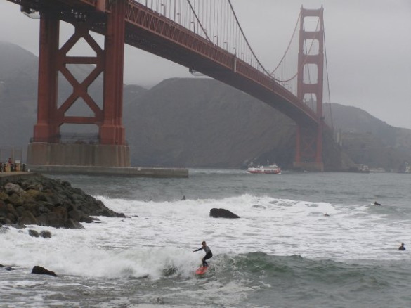 AmeeGoldenGate AmeeGoldenGate