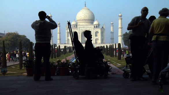 BeyondTheChairTajMahal BeyondTheChairTajMahal
