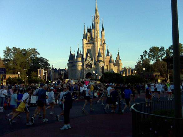 Disney Disney