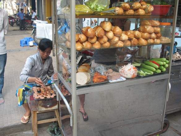 Street food