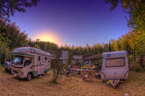 campers