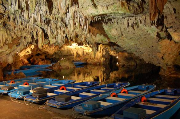 caves caves