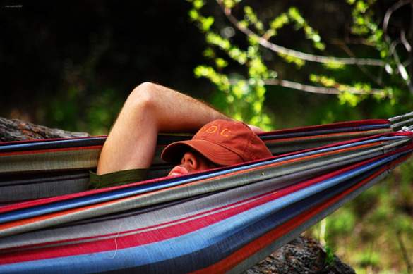 hammock
