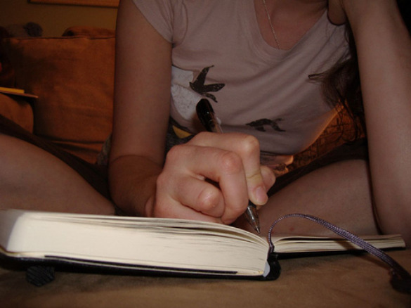 journal