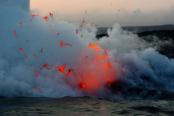 lava lava