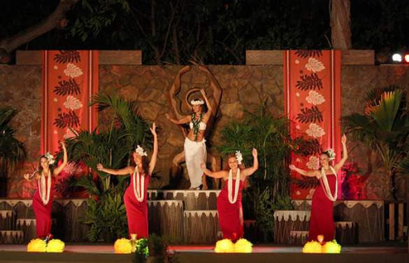 luau luau