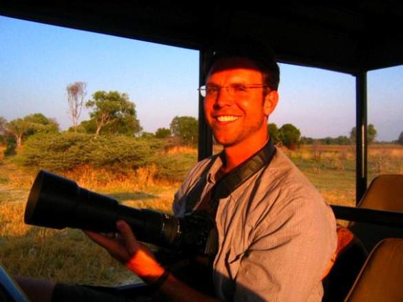 AndrewAfrica