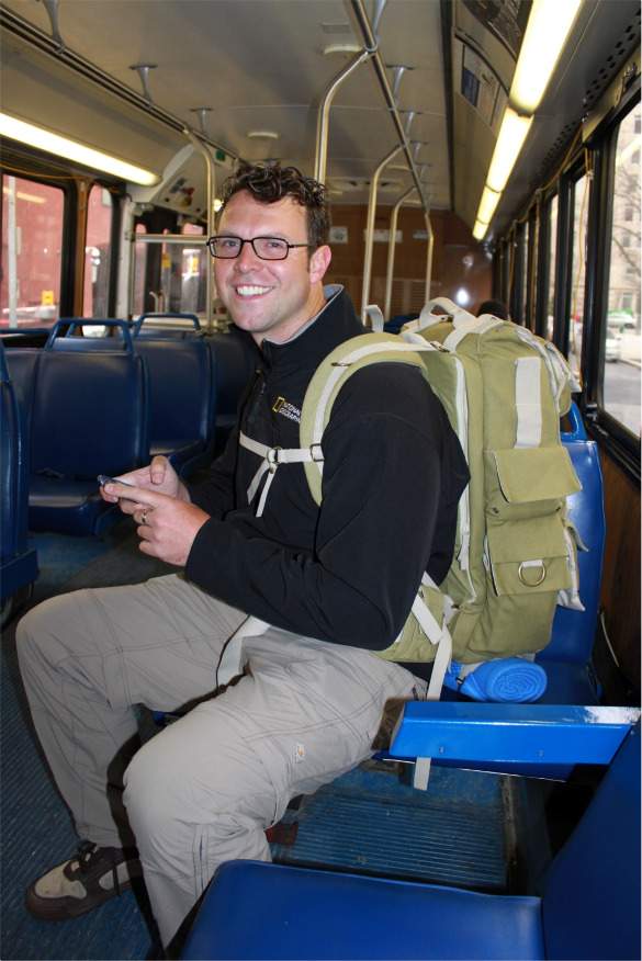 MeonBus