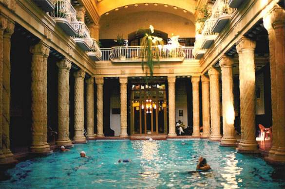 nightspa nightspa