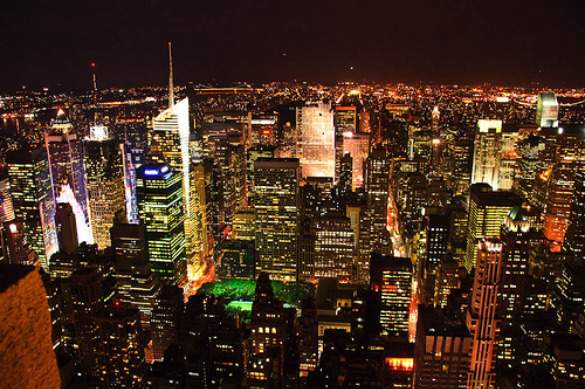 nightview nightview