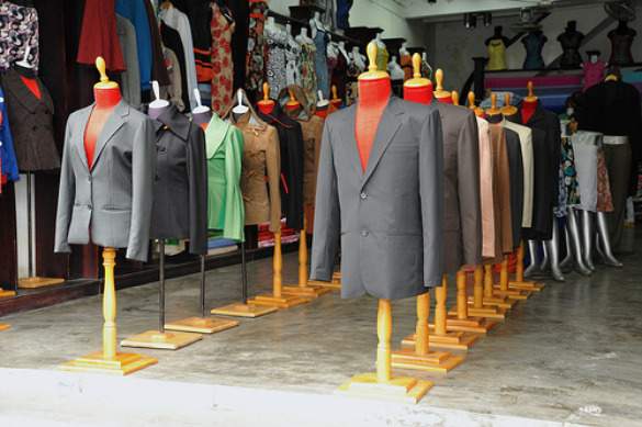 suits