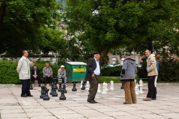 chess in the park chess in the park