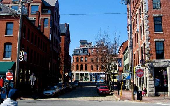 Seven Things to Do in Portland, Maine | BootsnAll