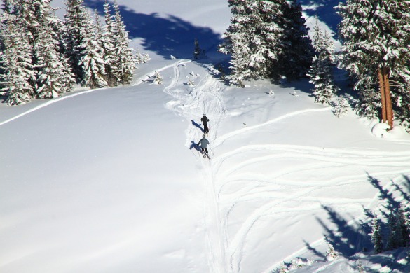 vail