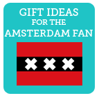 Amsterdam Gift Guide