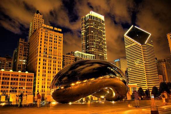 chicagarch