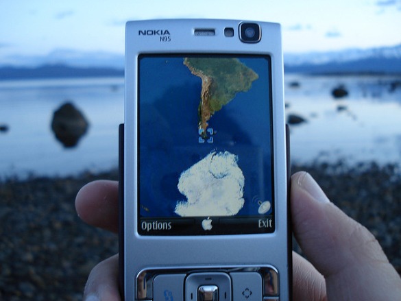 phone