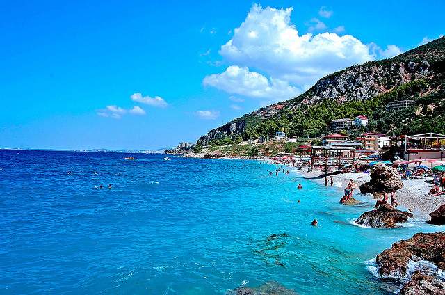 Albania